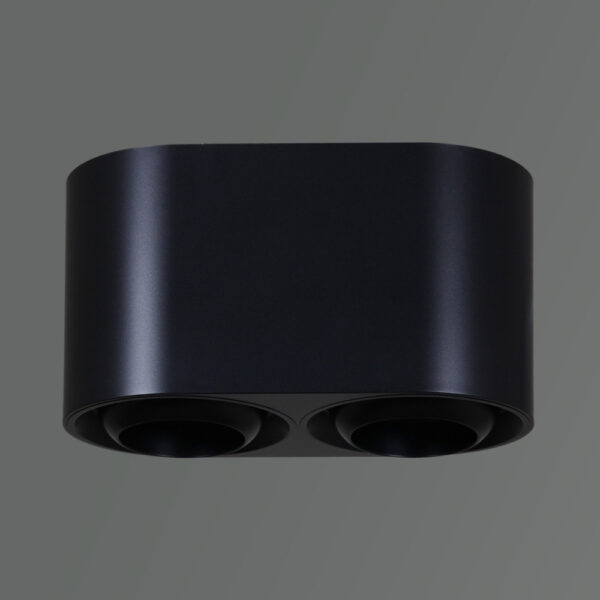 16123-9.5-002 GU10 BK светильник точ. 16123-9.5-002 GU10 BK светильник точ.