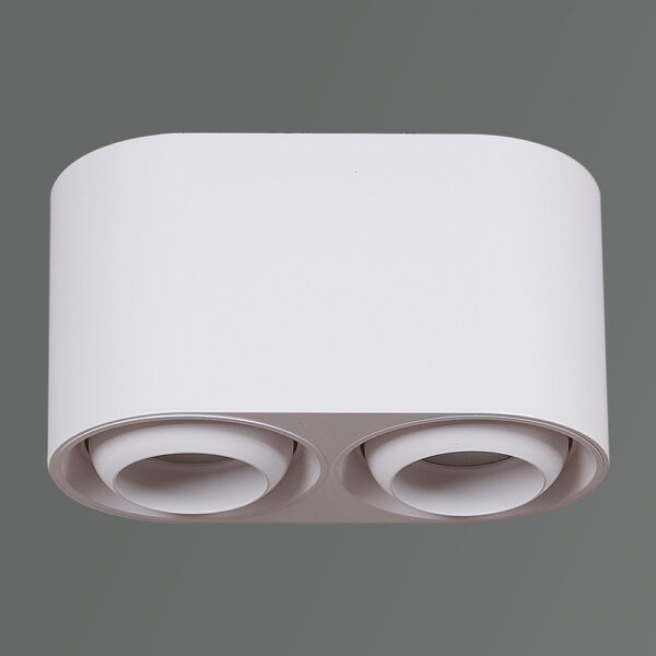 16123-9.5-002 GU10 WT светильник точ. 16123-9.5-002 GU10 WT светильник точ.