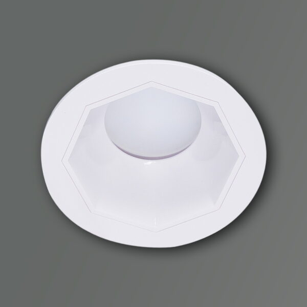 16128-9.0-001 GU10 WT светильник точ. 16128-9.0-001 GU10 WT светильник точ.