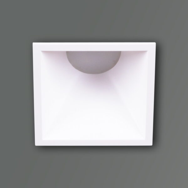 16129-9.0-001 GU10 WT светильник точ. 16129-9.0-001 GU10 WT светильник точ.