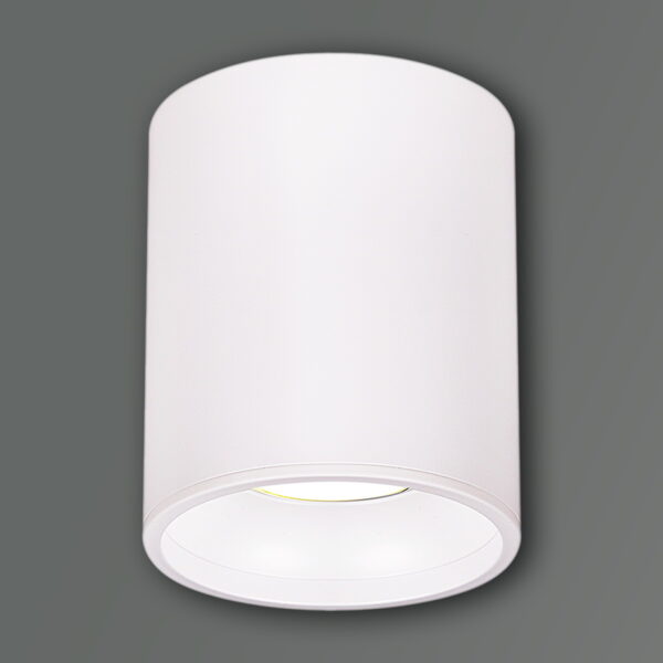 16132-9.5-001CN MR16 WT светильник точ. накладной 16132-9.5-001CN MR16 WT светильник точ. накладной