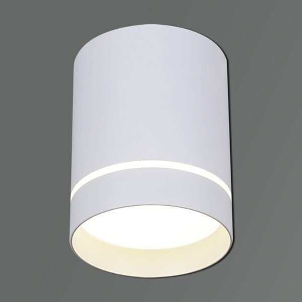 16133-9.5-001RT MR16 WT светильник точ. накладной 16133-9.5-001RT MR16 WT светильник точ. накладной