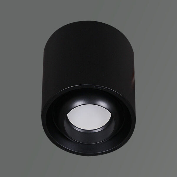 16135-9.5-001 GU10 BK светильник точ. 16135-9.5-001 GU10 BK светильник точ.