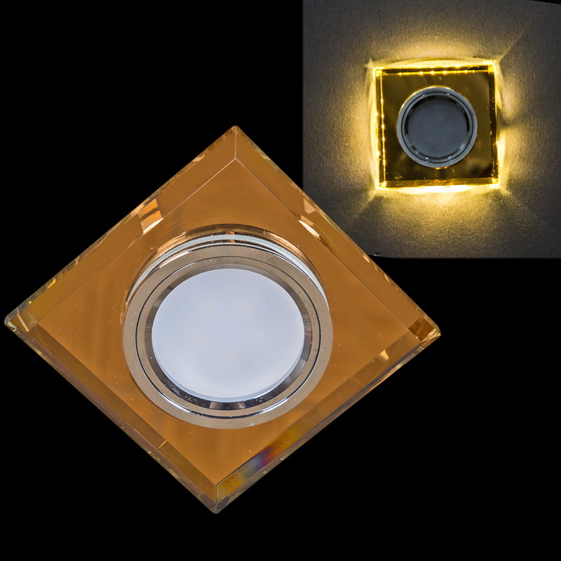 16310-9.0-001LF MR16+LED3W TEA светильник точ. 16310-9.0-001LF MR16+LED3W TEA светильник точ.