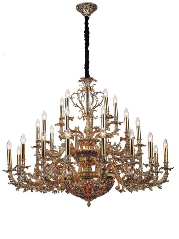 Lucia Tucci FIRENZE 1780.30.3 antique gold Lucia Tucci FIRENZE 1780.30.3 antique gold