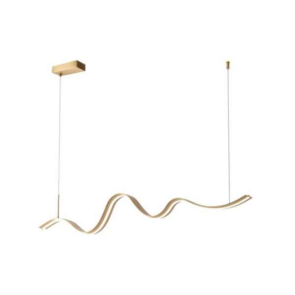 Светильник подвесной Belfast ASHDENE T8102-12 BR SL Светильник подвесной Belfast ASHDENE T8102-12 BR SL