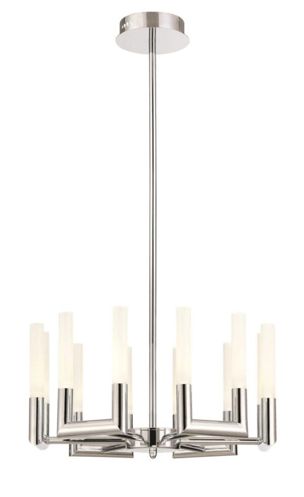 Lucia Tucci FLOP 3390.12 chrome Lucia Tucci FLOP 3390.12 chrome