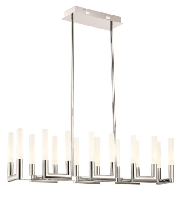 Lucia Tucci FLOP 3390.16 chrome Lucia Tucci FLOP 3390.16 chrome