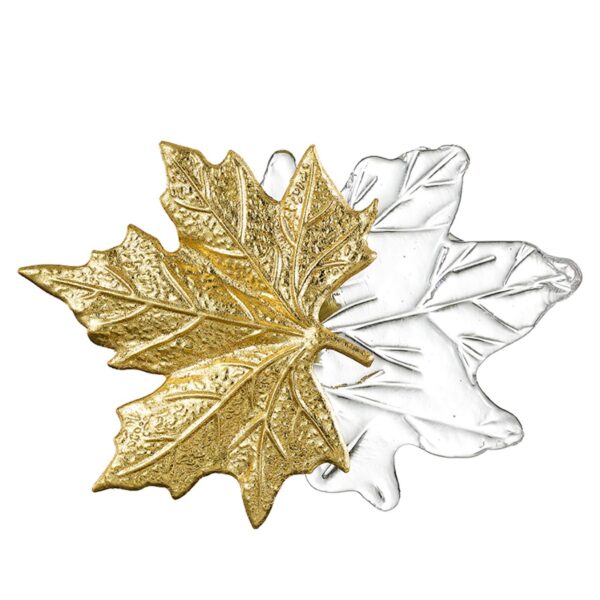 1ce9e47c976d94306c45430b0050c91b 4371/3WL MIDCENT ODL23 369 золотое фольгирование/стекло Настенный св-к IP20 LED 3W 180Лм 3000K EVA