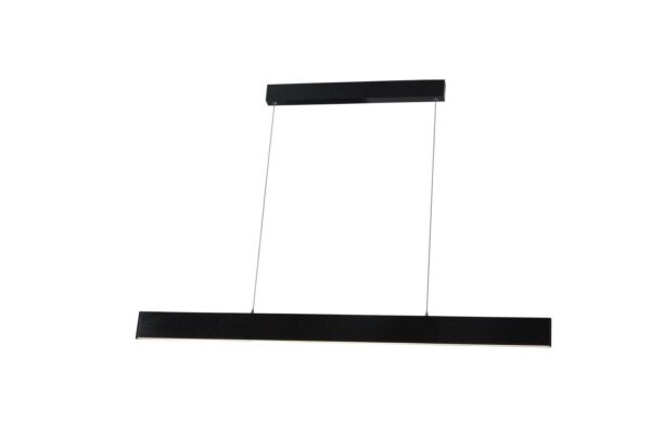 Lucia Tucci AERO 206.30 nero LED Lucia Tucci AERO 206.30 nero LED