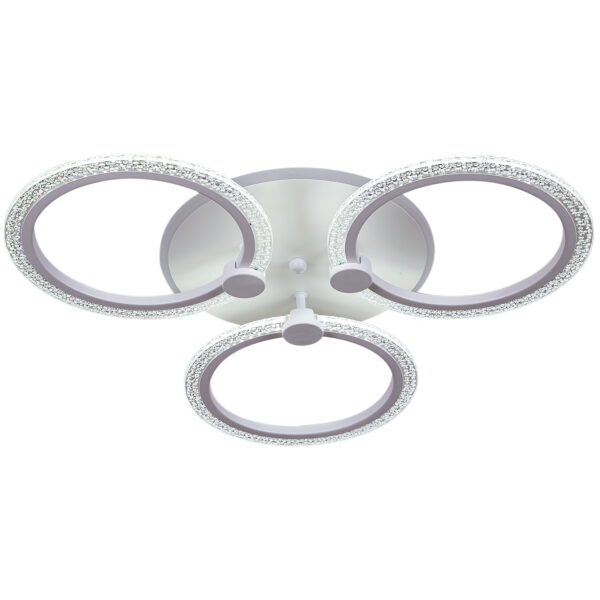 20316-0.3-3+1 WT 76W светильник потолочный 20316-0.3-3+1 WT 76W светильник потолочный