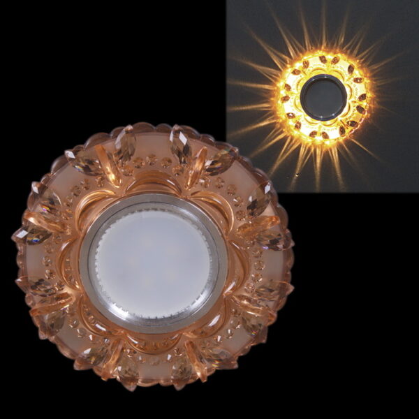 22004-9.0-001PL MR16+LED3W TEA светильник точ. 22004-9.0-001PL MR16+LED3W TEA светильник точ.