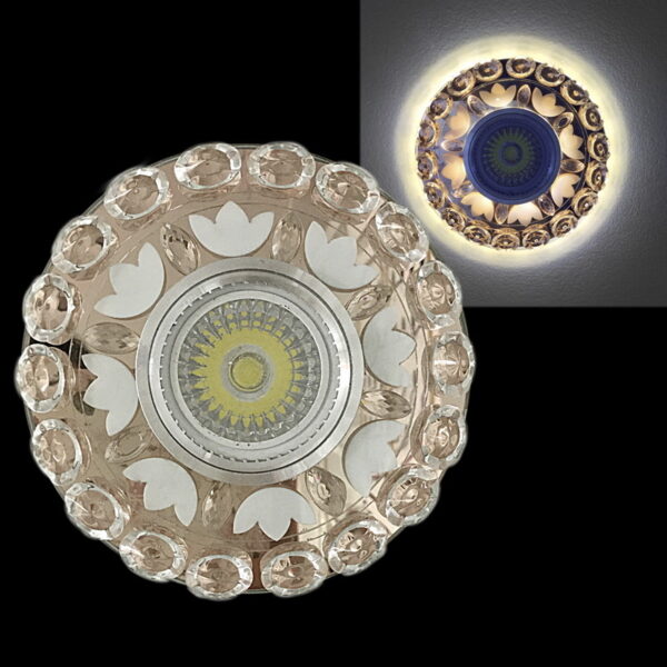 22020-9.0-001PL MR16+LED3W TEA светильник точ. 22020-9.0-001PL MR16+LED3W TEA светильник точ.