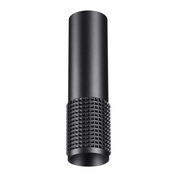 23e91a7d5049602bf218646662ff53b1 370757 OVER NT21 244 черный Светильник накладной IP20 GU10 50W 220V MAIS