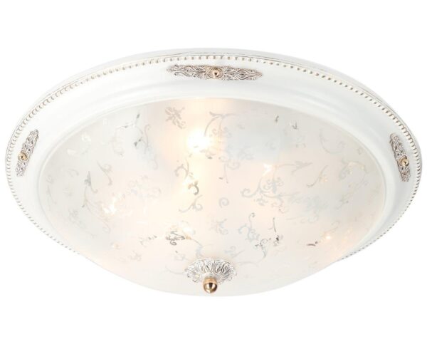 Lucia Tucci LUGO 142.6 R50 white Lucia Tucci LUGO 142.6 R50 white