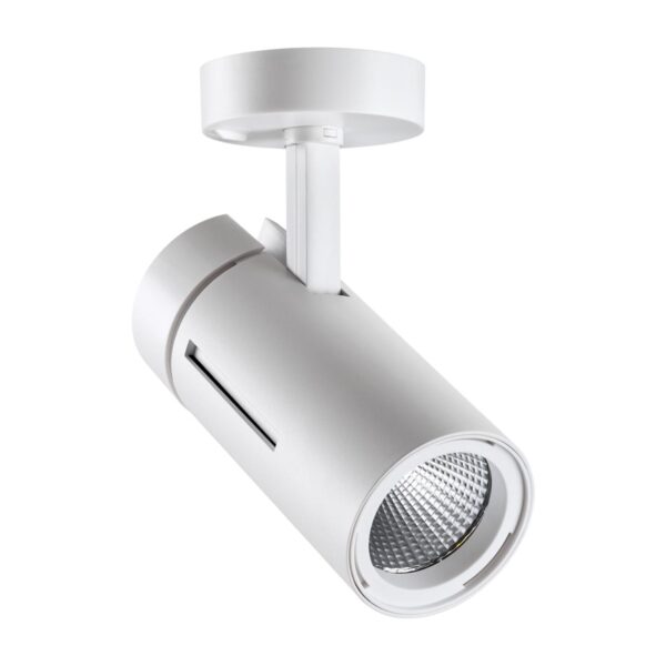 254961cd799aa89996b637cf50548e79 358598 OVER NT21 375 белый Светильник накладной светодиодный IP20 LED 4000K 30W 175-245V DEP