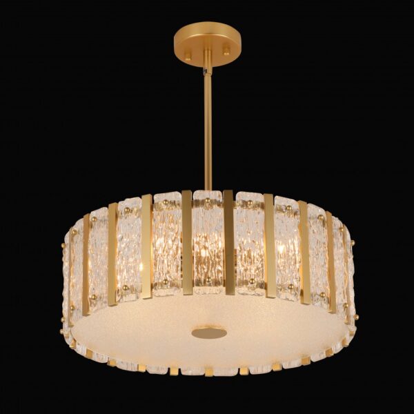 Светильник потолочный iLAMP Panorama D4688-50 SGD Светильник потолочный iLAMP Panorama D4688-50 SGD