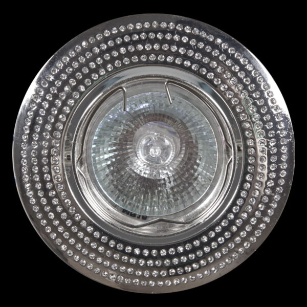 2602/D MR16 SL/CL светильник точ. 2602/D MR16 SL/CL светильник точ.