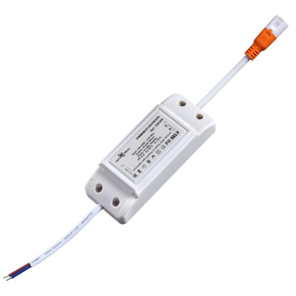 26497b2c2deb4a0a078198da4e3941de 358309 DRIVE NT19 493 Драйвер диммируемый для арт. 358304-358307 IP20 20W