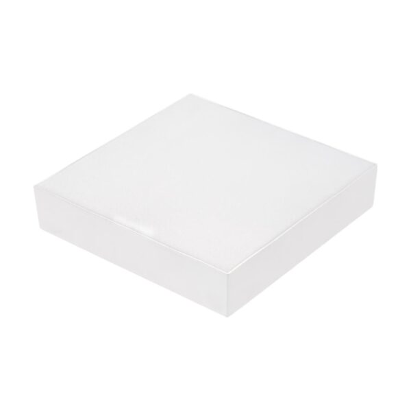 297e4134b042d7cee91051ee46453361 358110 OVER NT19 402 белый Накладной светильник IP20 LED 4000K 10W 85-265V ORNATE