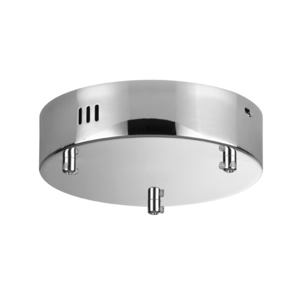 2ba17fe0739acd3bdf12f7441cde7734 4930/3R L-VISION ODL24 609 хром цвет Потолочная чаша (доп.основание) VEKIA