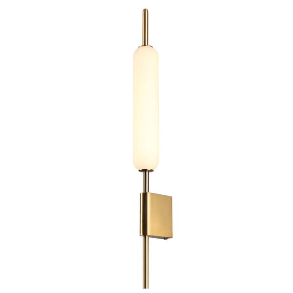 2ece6a23cb92967e7ebf03e9e2b10d3e 4794/12WL PENDANT ODL21 479 бронзовый/белый Бра LED 12W REEDS