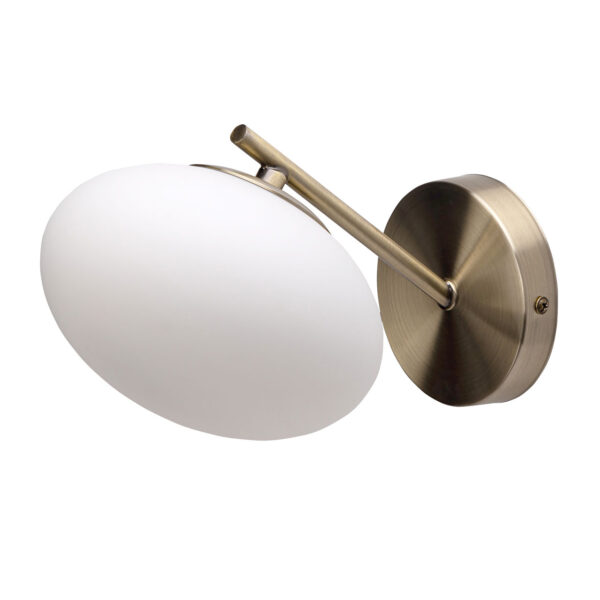 306024201 Бра DeMarkt Оливия 306024201