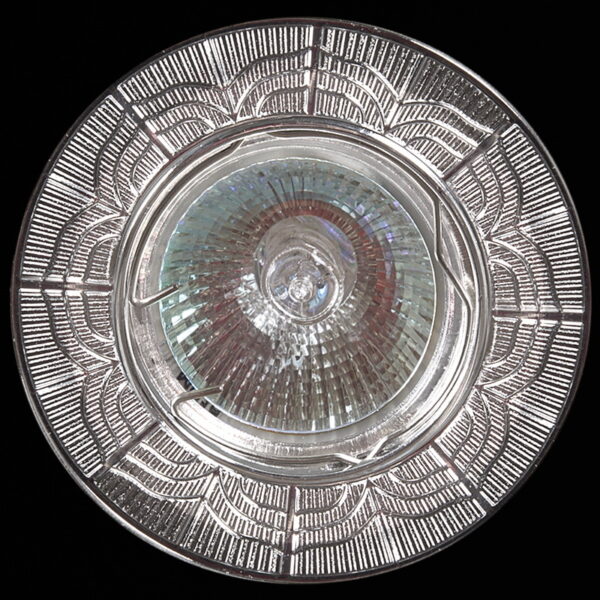 3073/E1 MR16 CR светильник точ. 3073/E1 MR16 CR светильник точ.