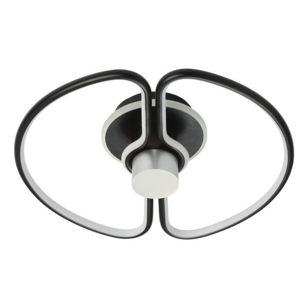 312012601 Люстра De Markt Толедо