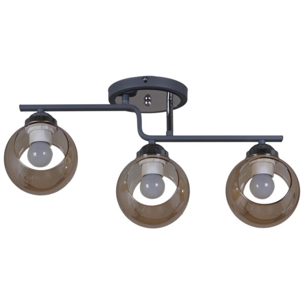 32317-0.3-03 светильник потолочный 32317-0.3-03 светильник потолочный