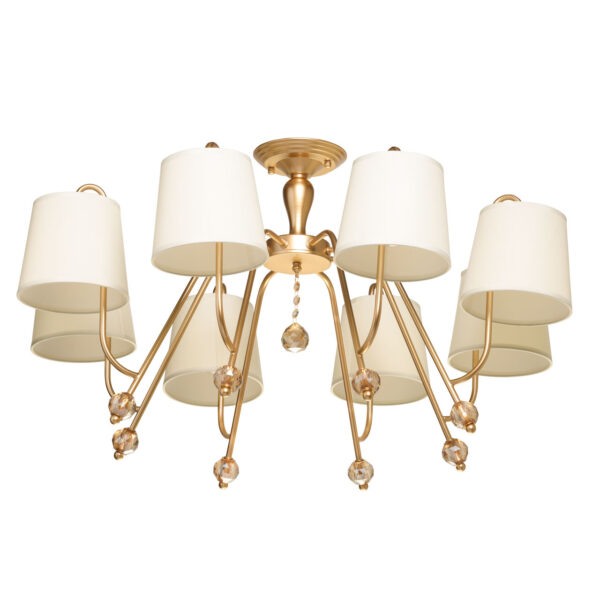 329012308 Люстра потолочная MW-Light VEGA 329012308