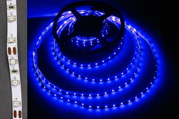 3528-60-S-IP33 BL светодиодная лента 3528-60-S-IP33 BL светодиодная лента
