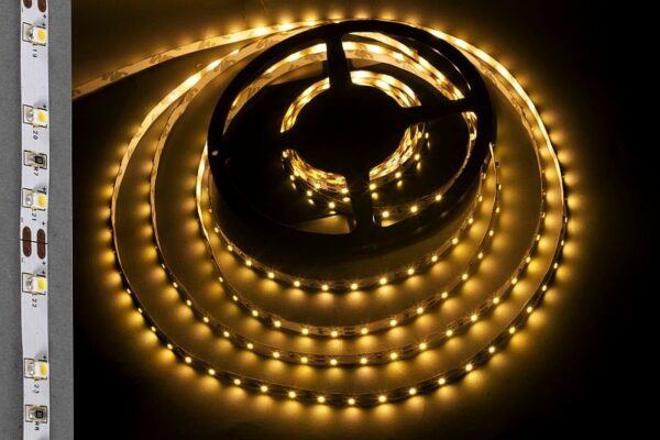 3528-60-S-IP33 WW светодиодная лента 3528-60-S-IP33 WW светодиодная лента