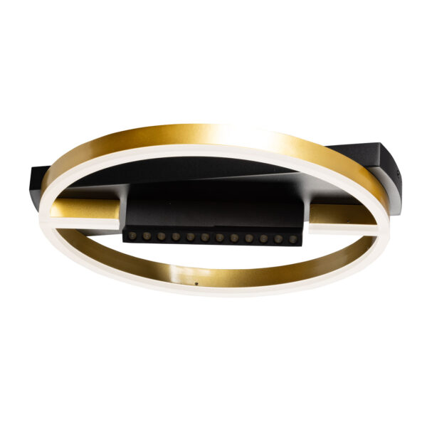 377013801 Люстра De City Драйв