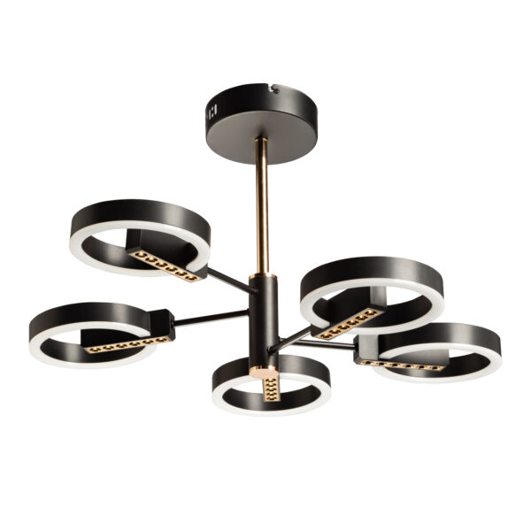 377013905 Люстра De City Драйв