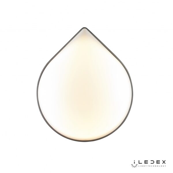 Настенный светильник iLedex OMEGA 6008W-18W-3000K WHITE&GOLD Настенный светильник iLedex OMEGA 6008W-18W-3000K WHITE&GOLD