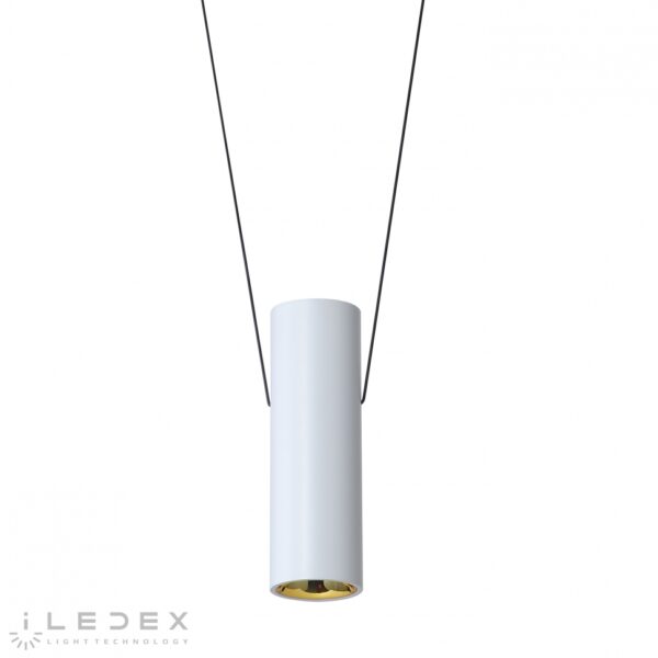 Светильник подвесной iLedex Oxygen ZD8213S-12W SWH Светильник подвесной iLedex Oxygen ZD8213S-12W SWH