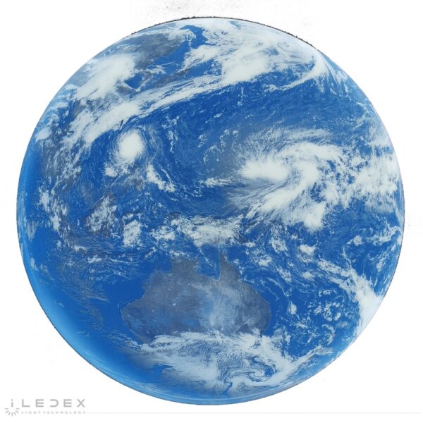 Светильник потолочный iLedex Music 01-D500-36W Светильник потолочный iLedex Music 01-D500-36W