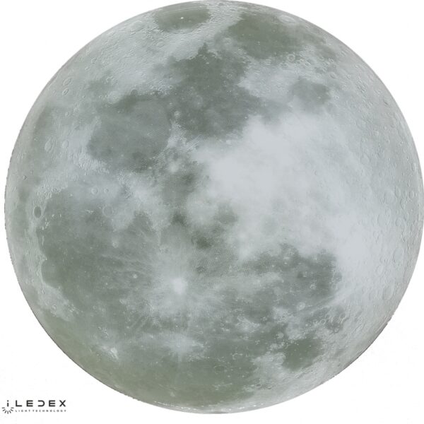 Светильник потолочный iLedex Music 02-D400-24W Светильник потолочный iLedex Music 02-D400-24W