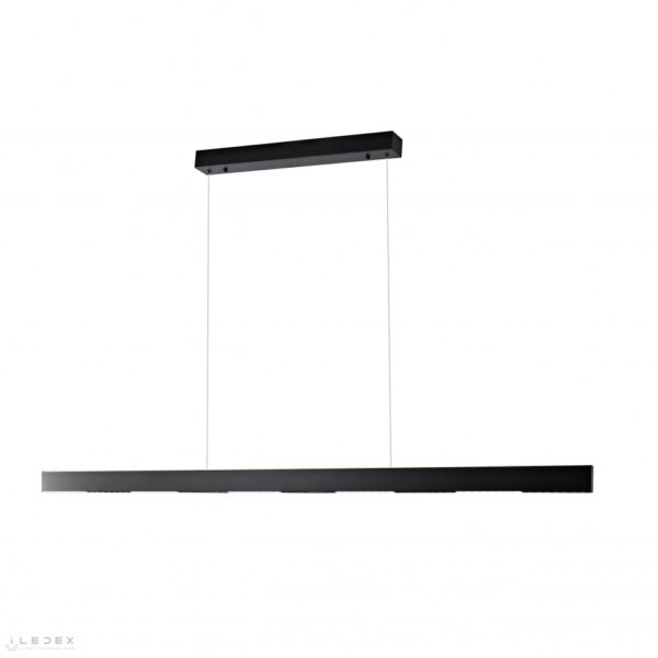 Светильник подвесной iLedex Vision 2063-1200 BK Светильник подвесной iLedex Vision 2063-1200 BK