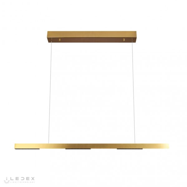 Светильник подвесной iLedex Vision 2063-1200 BR Светильник подвесной iLedex Vision 2063-1200 BR