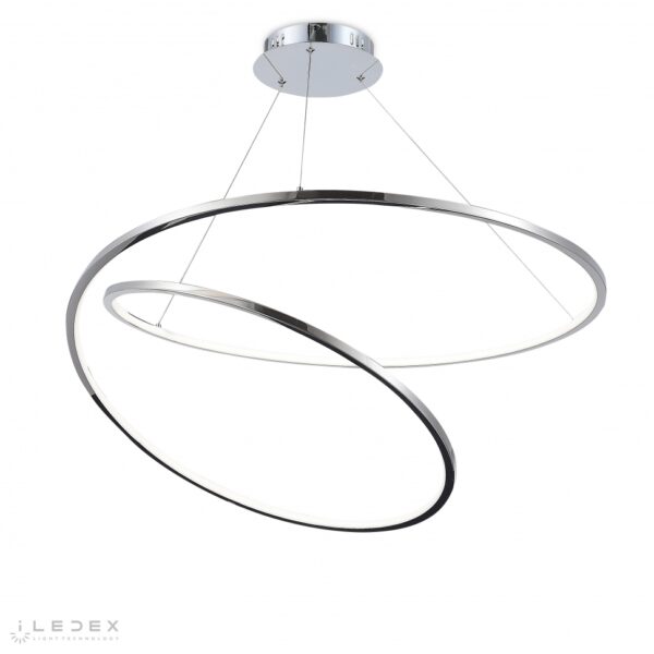 Светильник подвесной iLedex Axis XT08-D800 CR Светильник подвесной iLedex Axis XT08-D800 CR