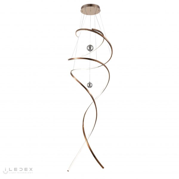 Светильник подвесной iLedex Axis XT20-1300 RGD Светильник подвесной iLedex Axis XT20-1300 RGD