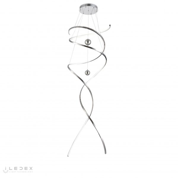 Светильник подвесной iLedex Axis XT20-1300 CR Светильник подвесной iLedex Axis XT20-1300 CR