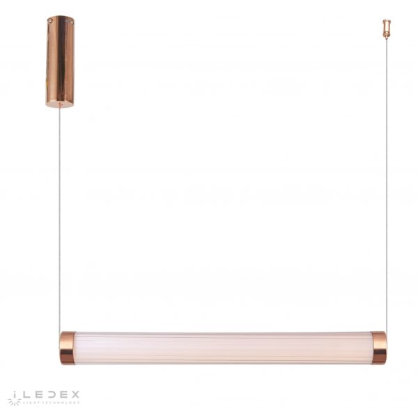 Светильник подвесной iLedex Rocks 2301-800 BR Светильник подвесной iLedex Rocks 2301-800 BR