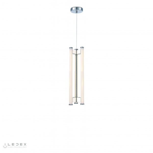 Светильник подвесной iLedex Rocks 2301-3M CR Светильник подвесной iLedex Rocks 2301-3M CR