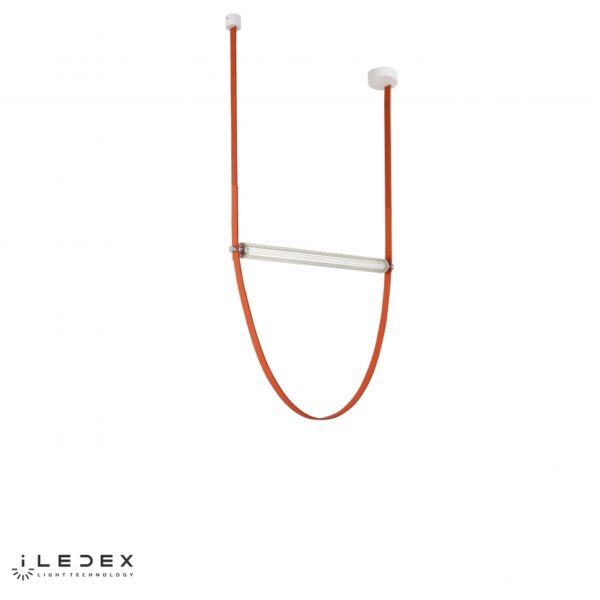 Светильник подвесной iLedex Rocks 2413XL OR Светильник подвесной iLedex Rocks 2413XL OR