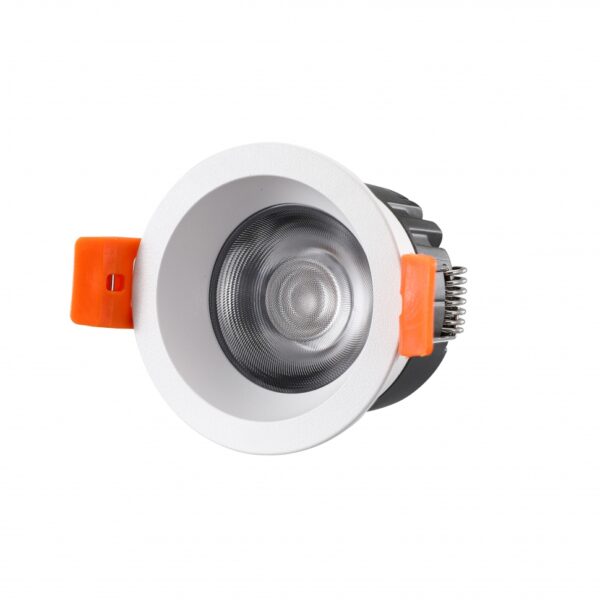 Светильник встраиваемый iLEDEX Mars 107-7W-D64-4000K-24DG-WH Светильник встраиваемый iLEDEX Mars DIM 107-7W-D64-4000K-24DG-WH