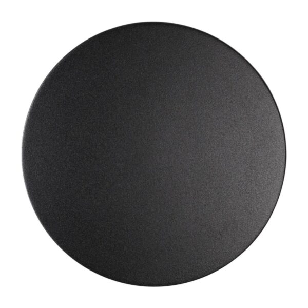 3af912b37b8ef62c484fe414f8b1d21b 3634/9WL HIGHTECH ODL18 385 черный Бра IP54 LED 4000K 9W 870Лм 220V ECLISSI