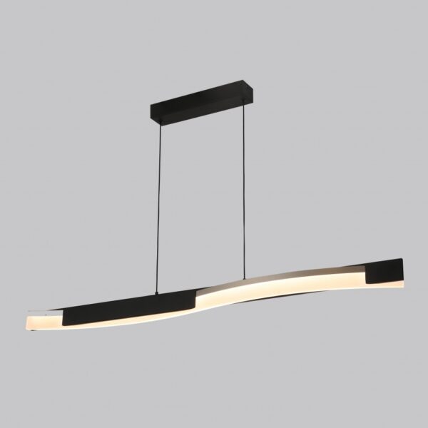 Светильник подвесной iLEDEX Scorpio C4791-102 MBK+BN Светильник подвесной iLEDEX Scorpio C4791-102 MBK+BN